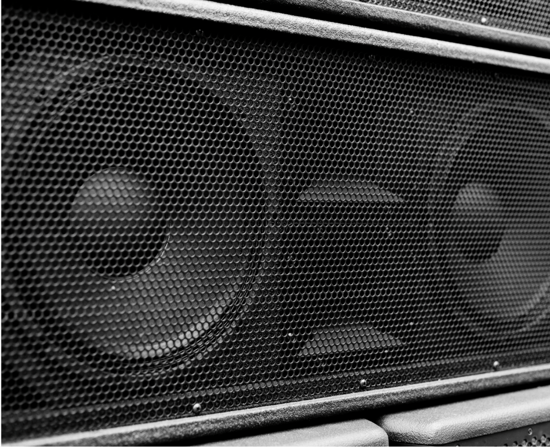 Ljud & tillbehör - Homy Secondhand Online