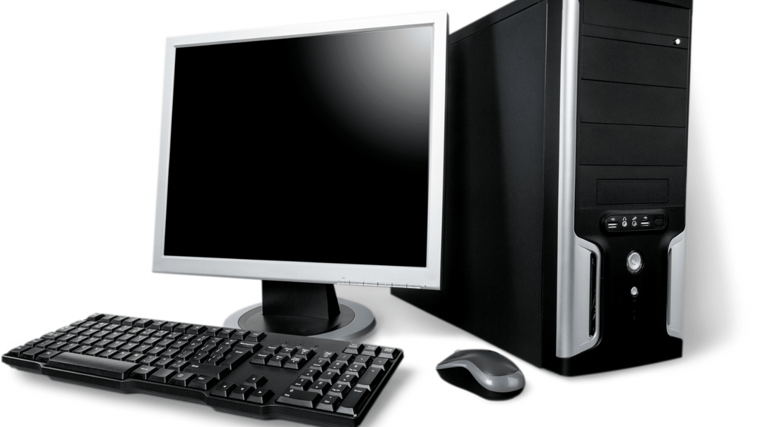 Dator & mobil - Homy Secondhand Online