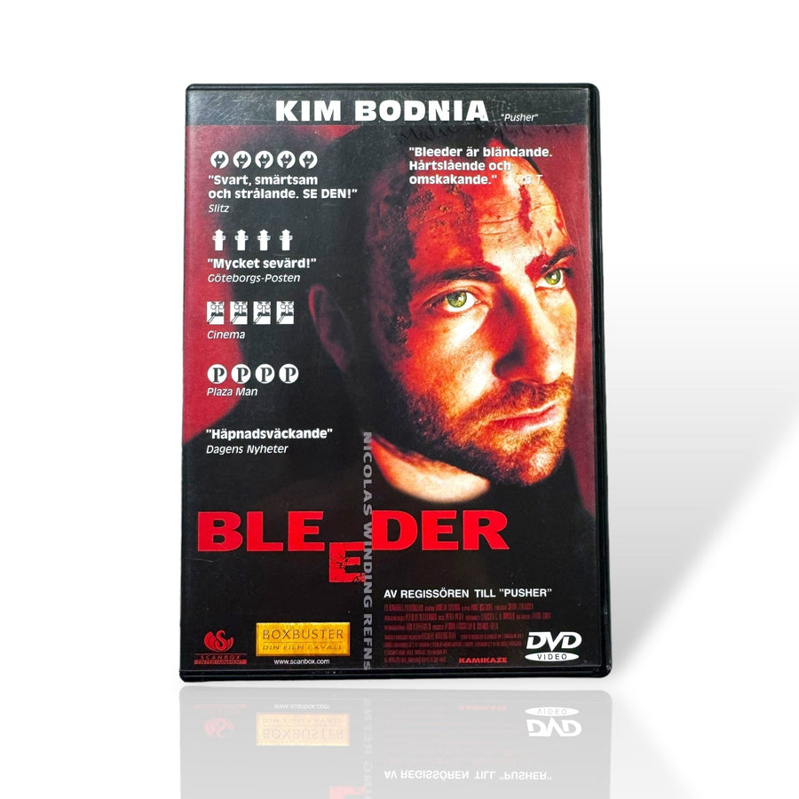 Bleeder - Homy Secondhand Online