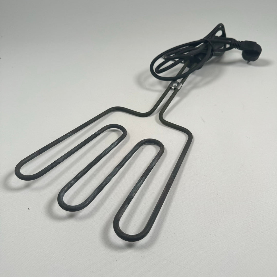 Effektivt Elvärmelement för Snabb Uppvärmning - Homy Secondhand Online