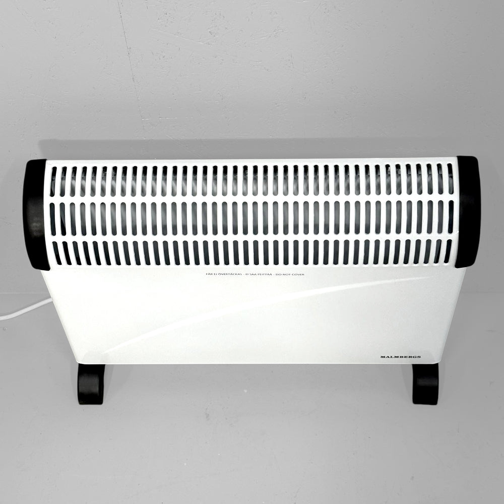 konvektorelement Malmbergs 2000W - Homy Secondhand Online