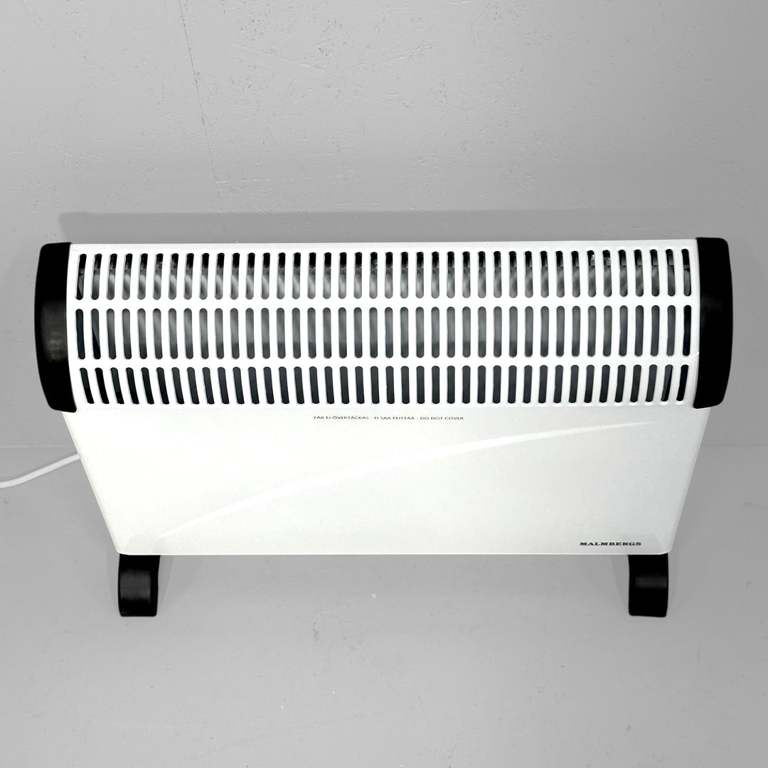 konvektorelement Malmbergs 2000W - Homy Secondhand Online