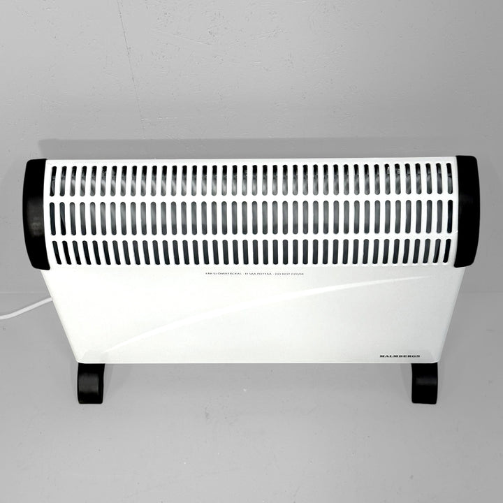 konvektorelement Malmbergs 2000W - Homy Secondhand Online