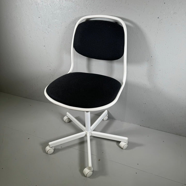 ÖRFJÄLL" Barnskrivbordsstol från IKEA