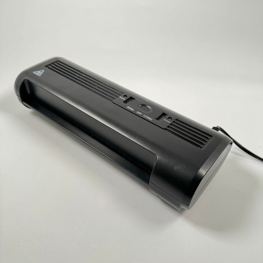 Portabel Laminator från Jula - Homy Secondhand Online