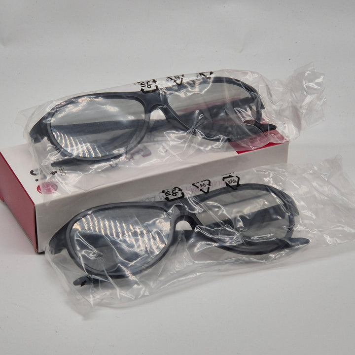 LG Cinema 3D - glasögon i originalförpackning - Homy Secondhand Online