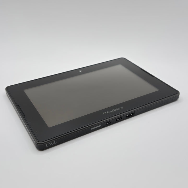 BlackBerry surfplatta 64GB stilren och kompakt