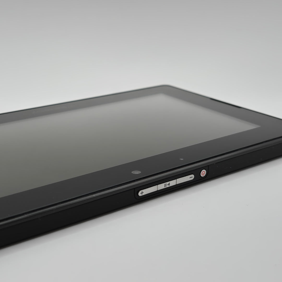 BlackBerry surfplatta 64GB stilren och kompakt