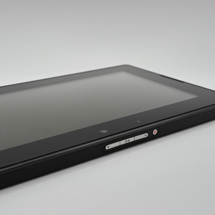 BlackBerry surfplatta 64GB stilren och kompakt