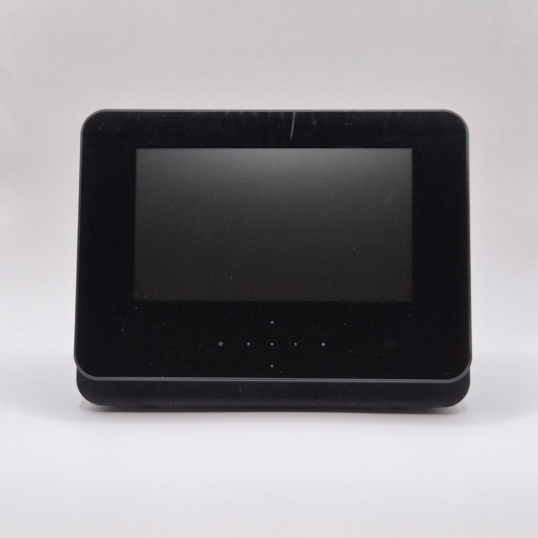 Bärbar DVD-spelare On med Dolby Digital