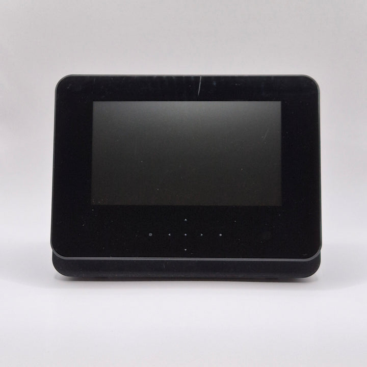 Bärbar DVD-spelare On med Dolby Digital