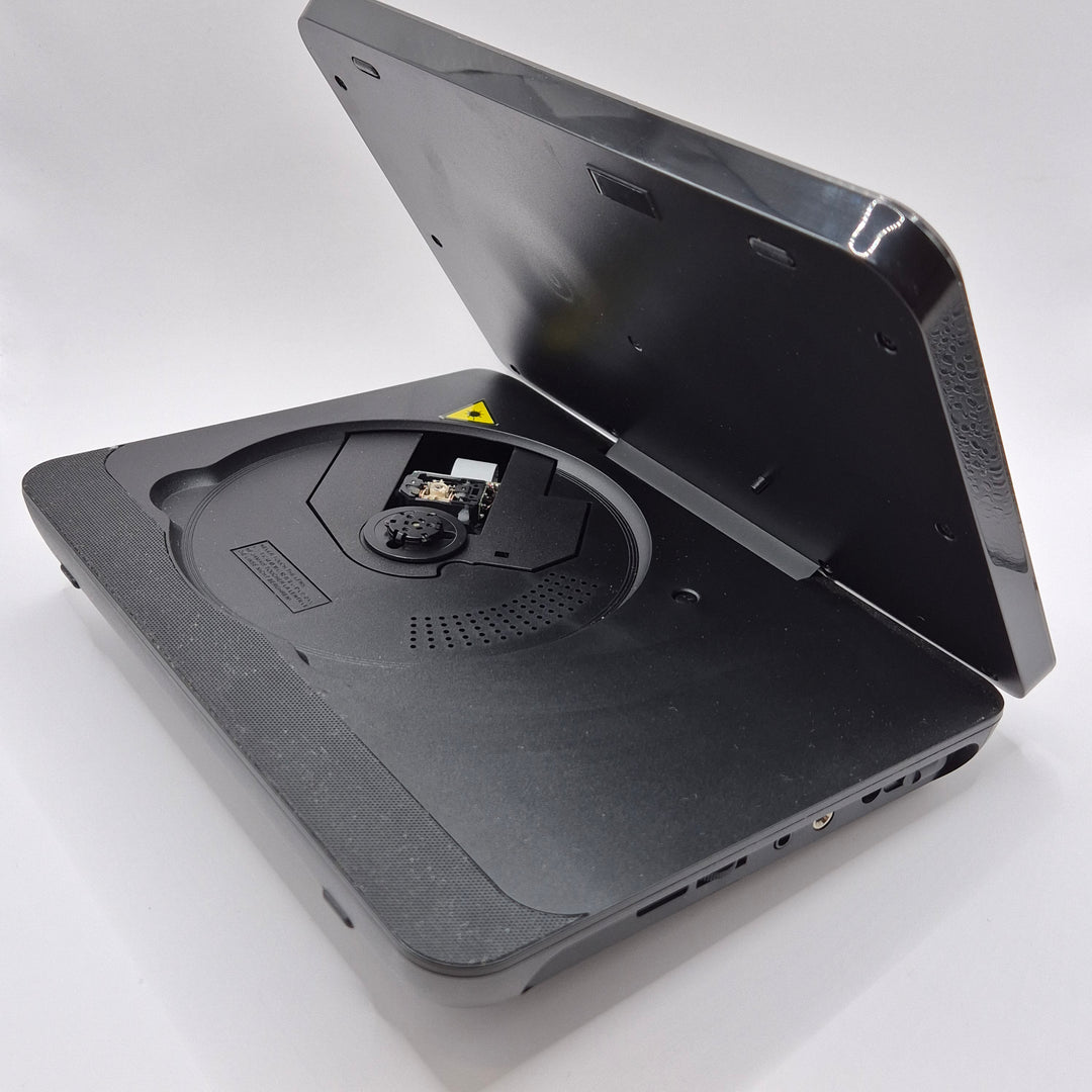 Bärbar DVD-spelare On med Dolby Digital