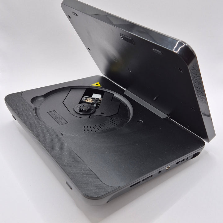 Bärbar DVD-spelare On med Dolby Digital