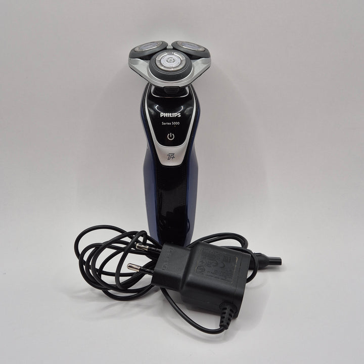 Philips Rakapparat Serie 5000 i Mycket Gott Skick