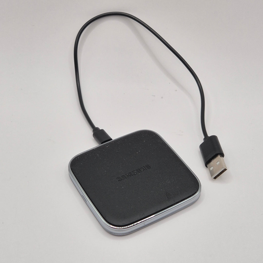 Samsung Trådlös Laddare i Kompakt Format