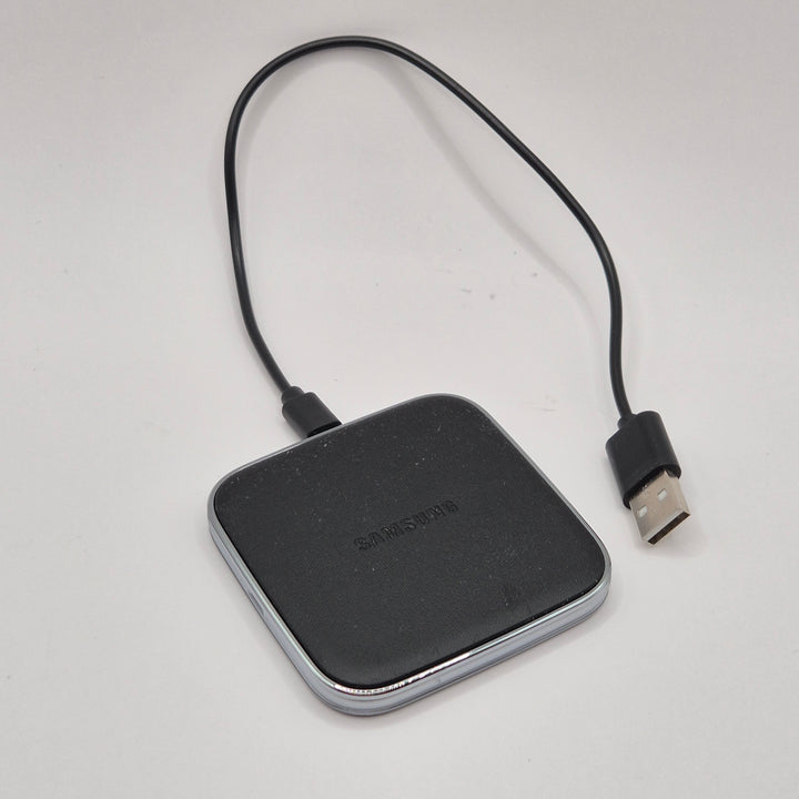 Samsung Trådlös Laddare i Kompakt Format