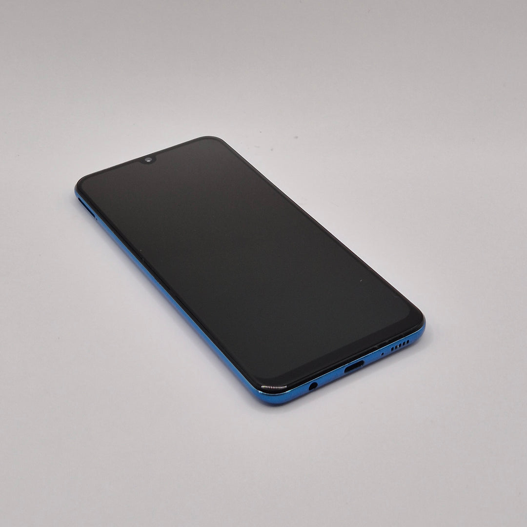 Samsung Galaxy A50 Smartphone, Mycket Gott Skick