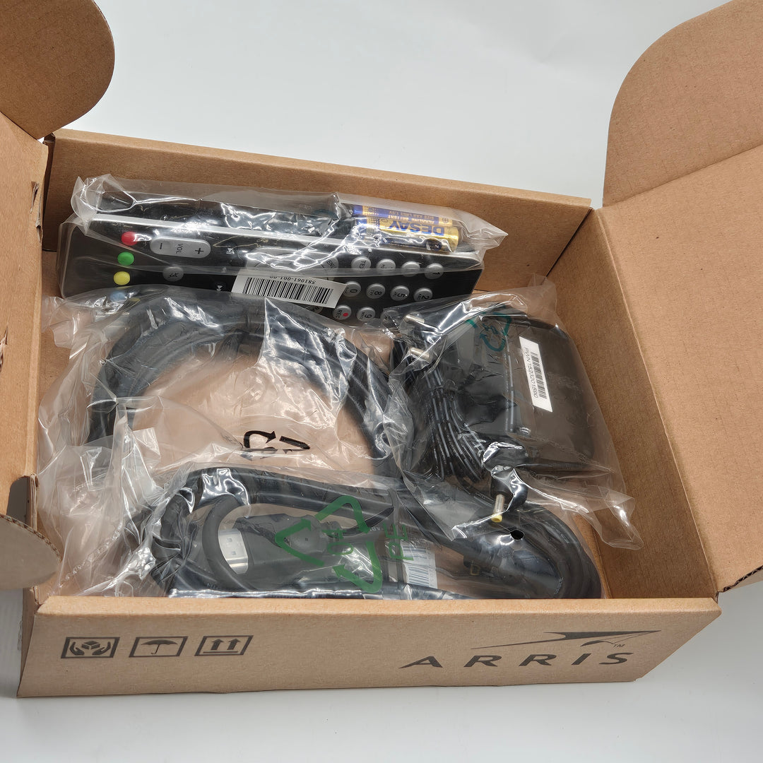 Arris VIP1113L Digitalbox i Mycket Gott Skick