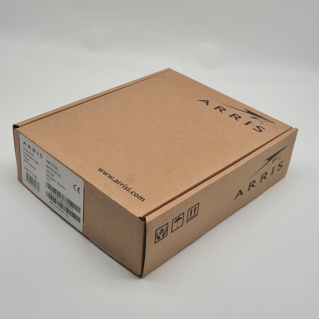 Arris VIP1113L Digitalbox i Mycket Gott Skick