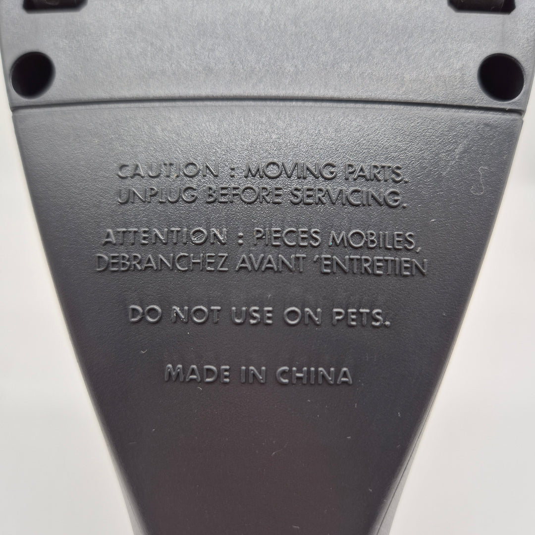 Electrolux dammsugarmunstycke i gott skick