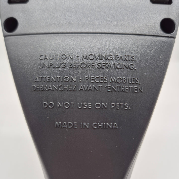 Electrolux dammsugarmunstycke i gott skick