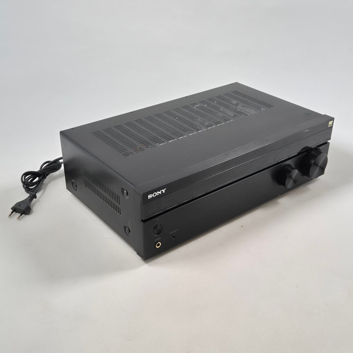 Sony STR-DH190 Stereo Receiver i Mycket Gott Skick