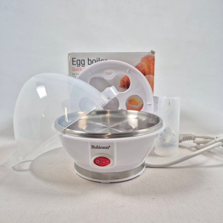 Rubicson äggkokare för sju ägg begagnad