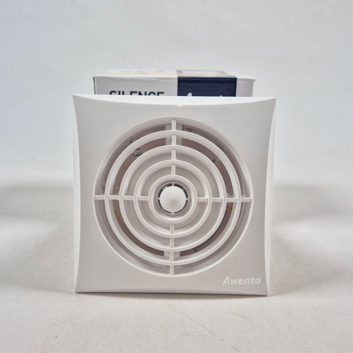 Awenta Silence WZ100T Ljudlös Ventilator