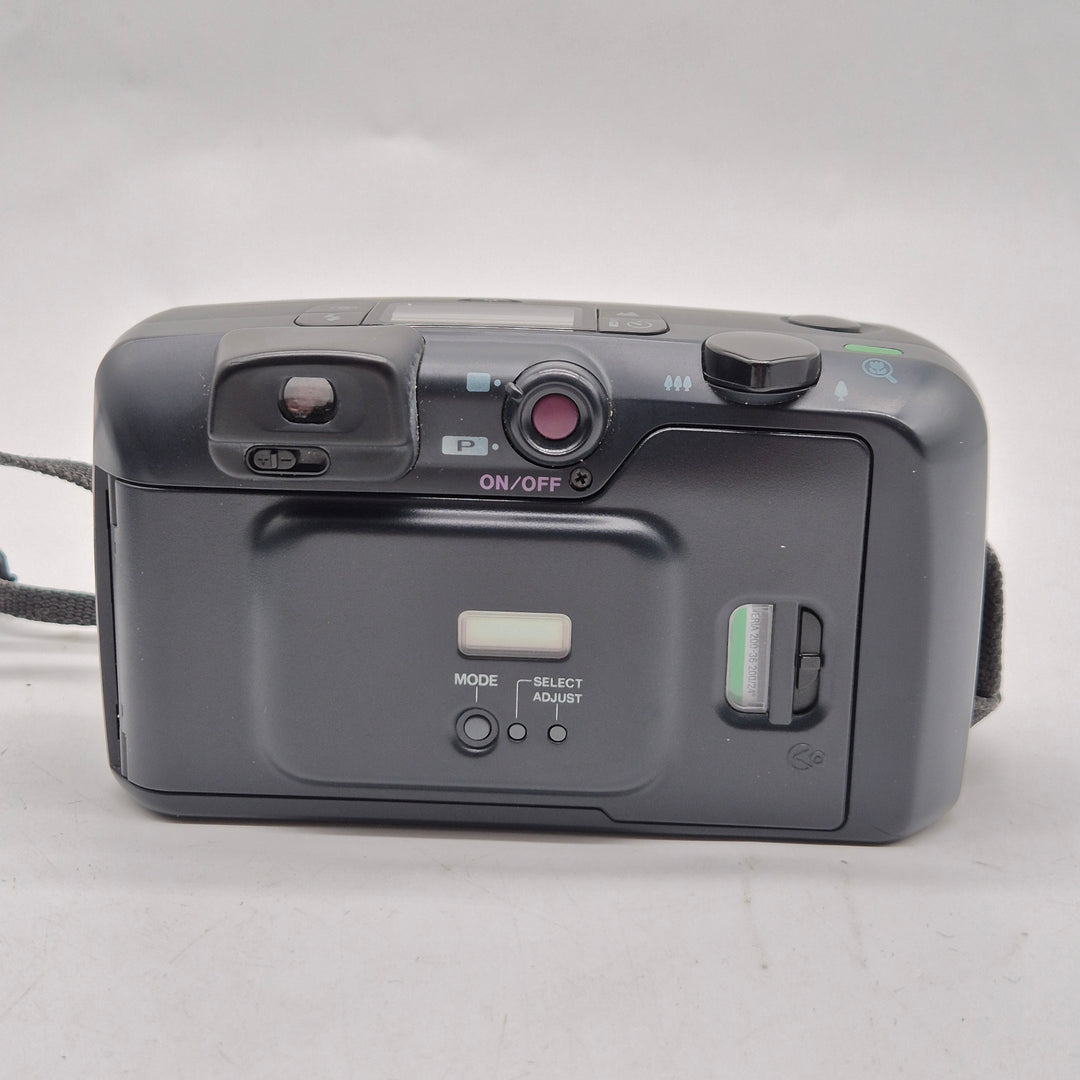 Pentax Espio 115 Retro Kompaktkamera