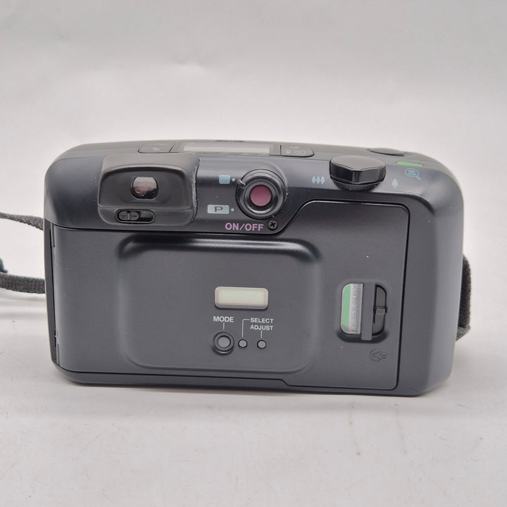 Pentax Espio 115 Retro Kompaktkamera