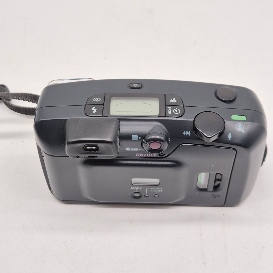 Pentax Espio 115 Retro Kompaktkamera