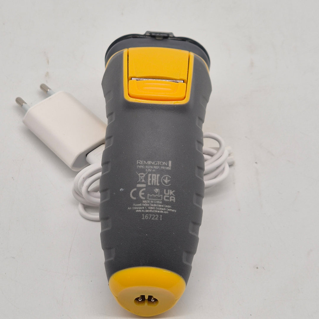 Remington batteriuppladdare i mycket gott skick