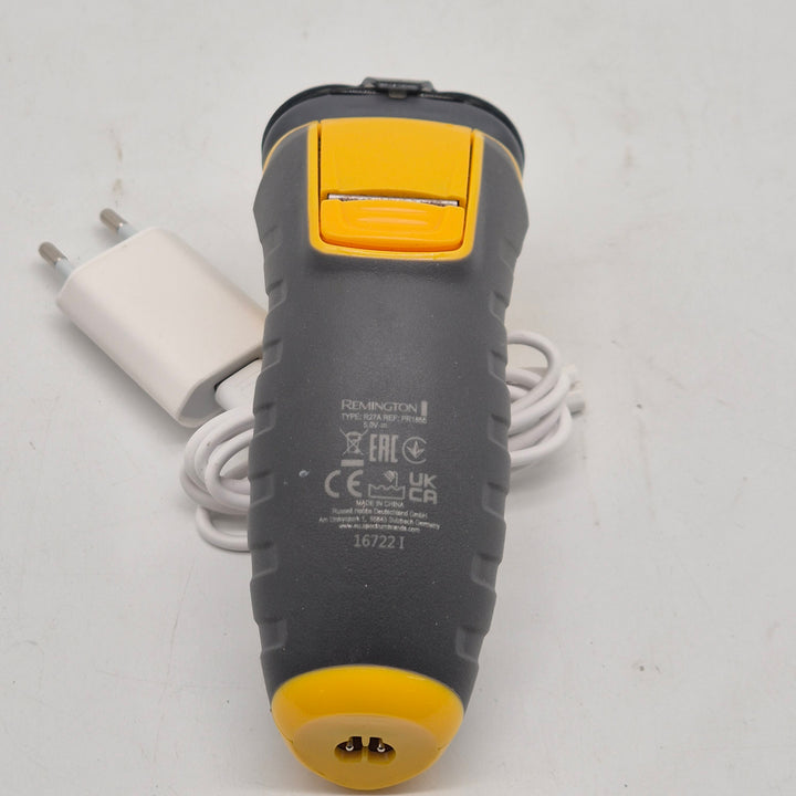 Remington batteriuppladdare i mycket gott skick