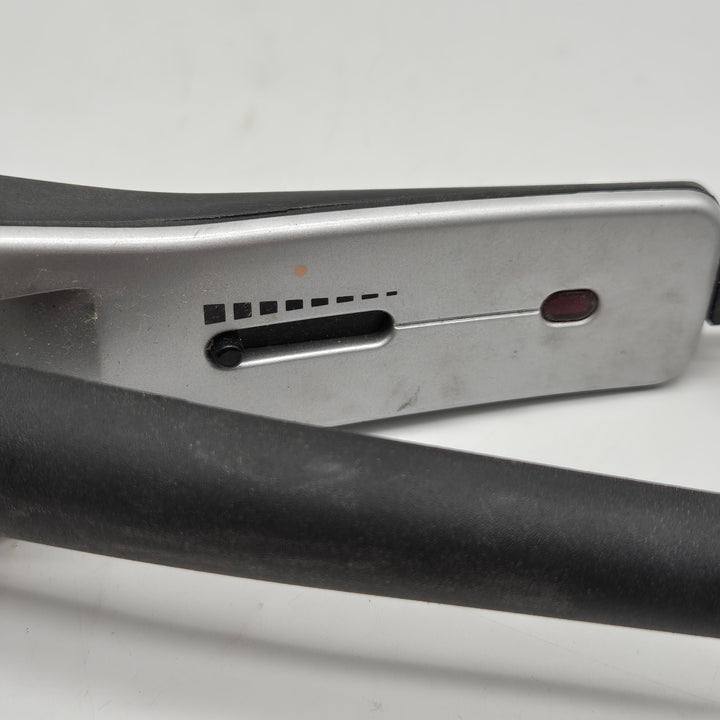 Vidal Sassoon plattång klassisk elegant stil