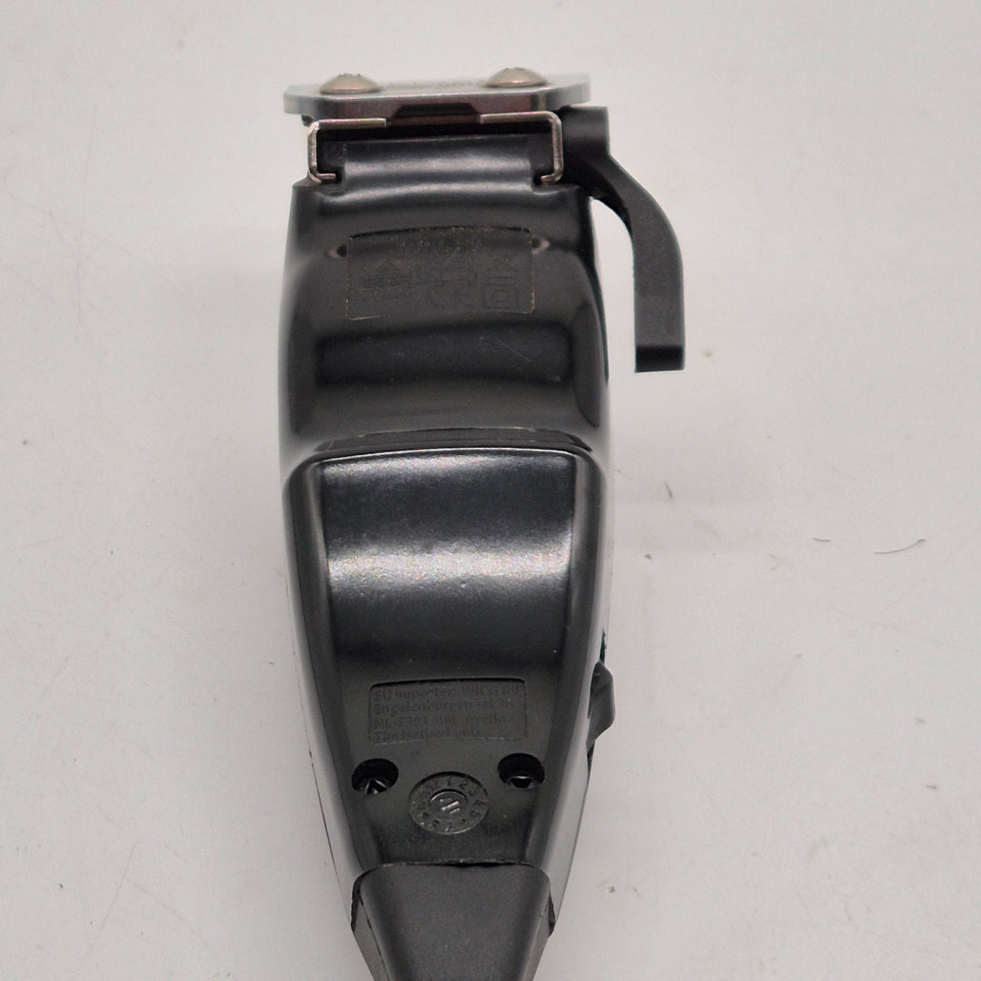 Kompakt hårklippare i toppskick från Wahl