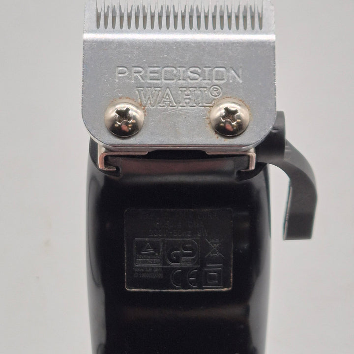 Kompakt hårklippare i toppskick från Wahl