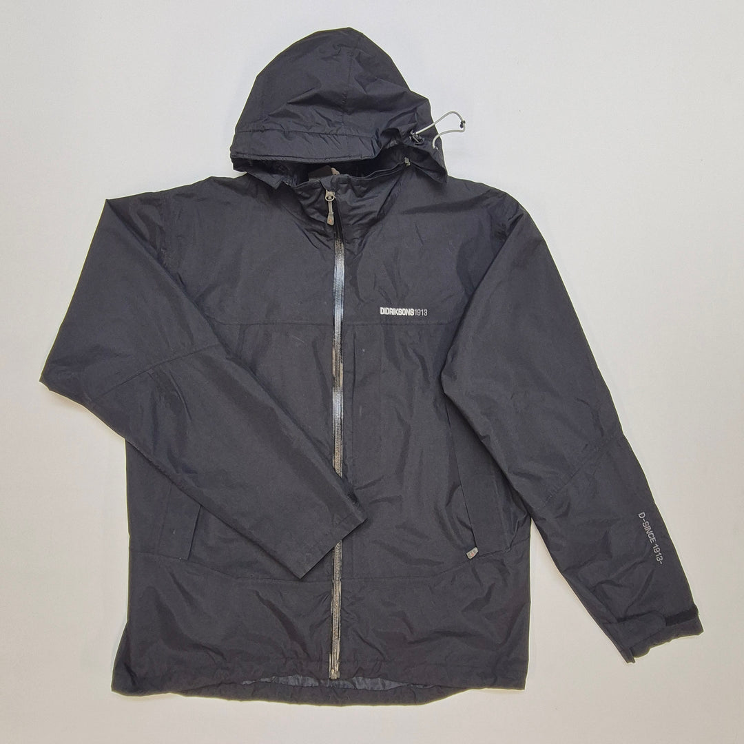 Stilren och funktionell Didriksons vinterjacka Large