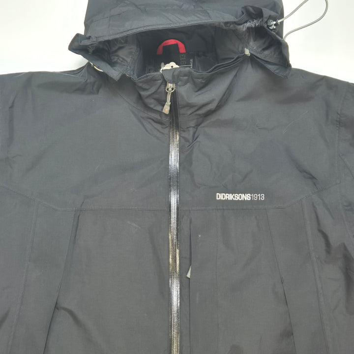 Stilren och funktionell Didriksons vinterjacka Large