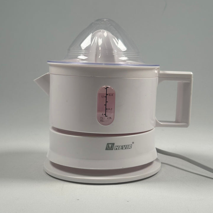 Nevir Elektrisk Citruspress - Homy Secondhand Online