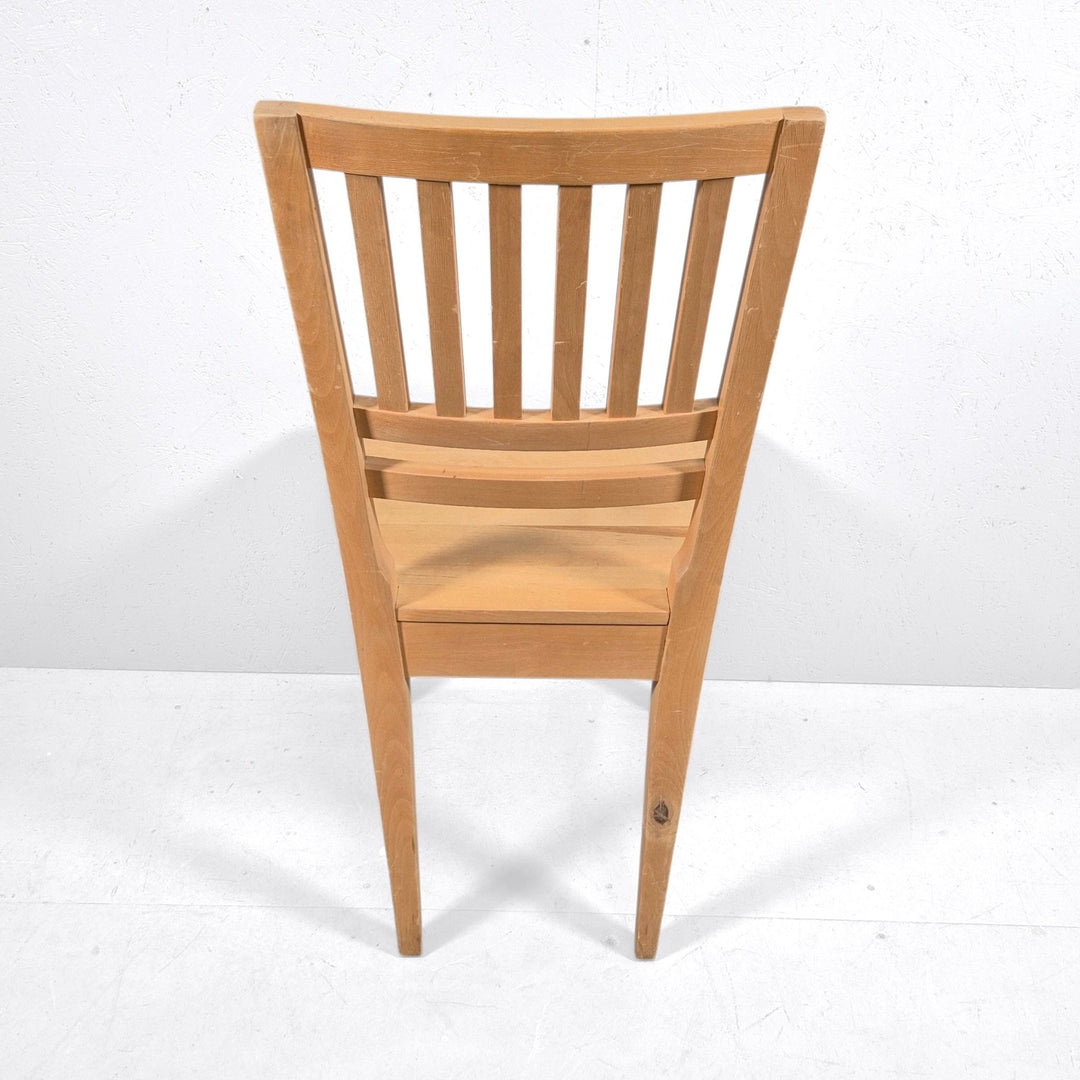 Trästol - Homy Secondhand Online