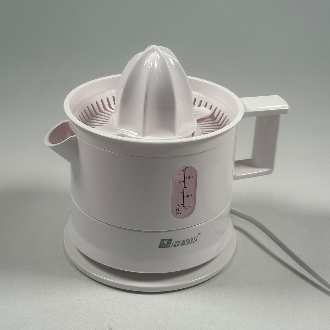 Nevir Elektrisk Citruspress - Homy Secondhand Online