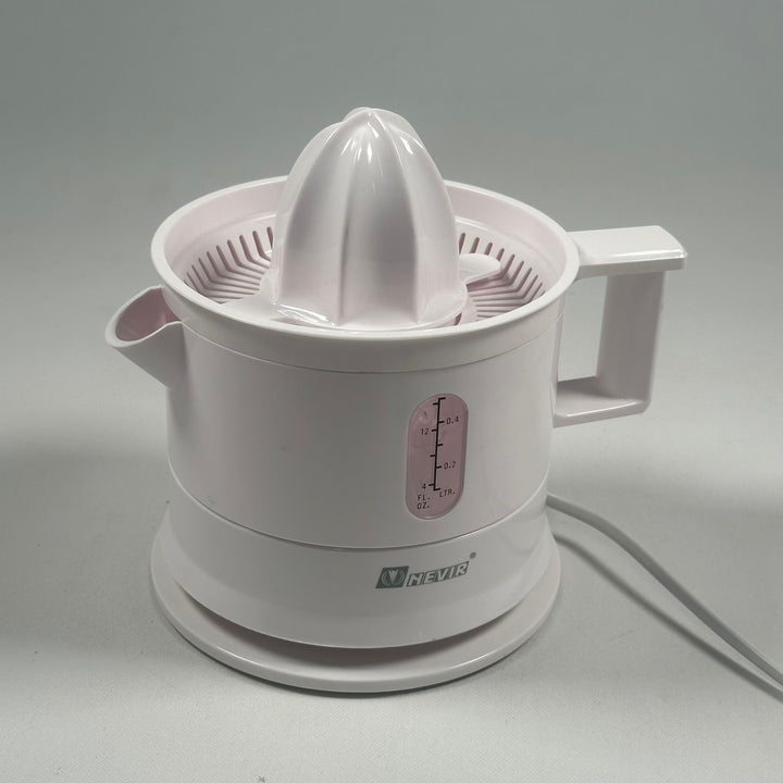 Nevir Elektrisk Citruspress - Homy Secondhand Online