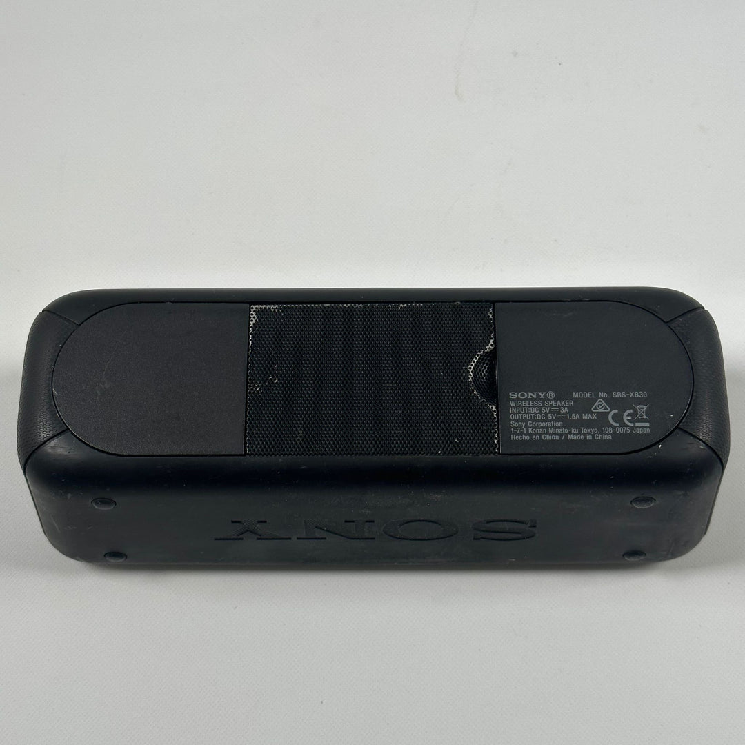 Sony Bärbar Bluetooth-högtalare