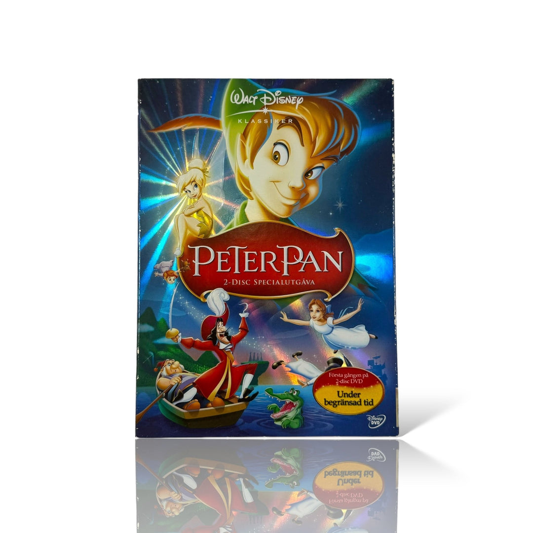 Peter Pan - Homy Secondhand Online