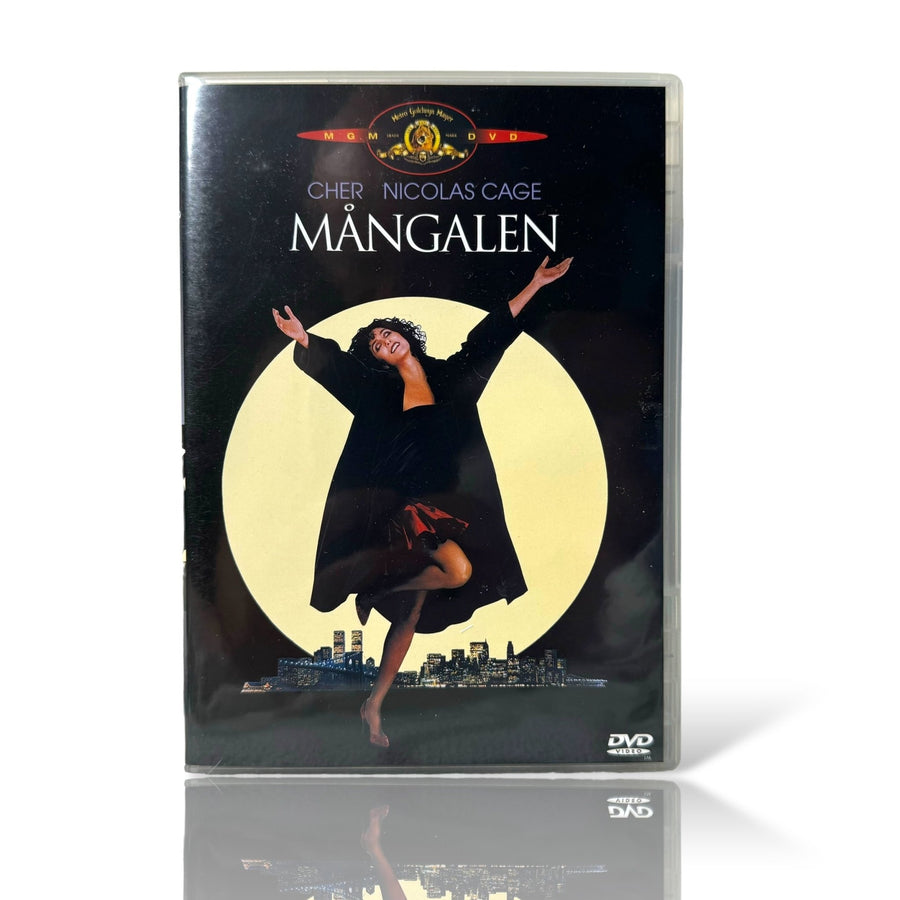 Mångalen - Homy Secondhand Online
