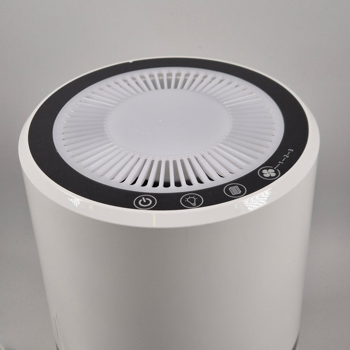 Effektiv Luftrenare 25W för 8 - 10 m² - Homy Secondhand Online