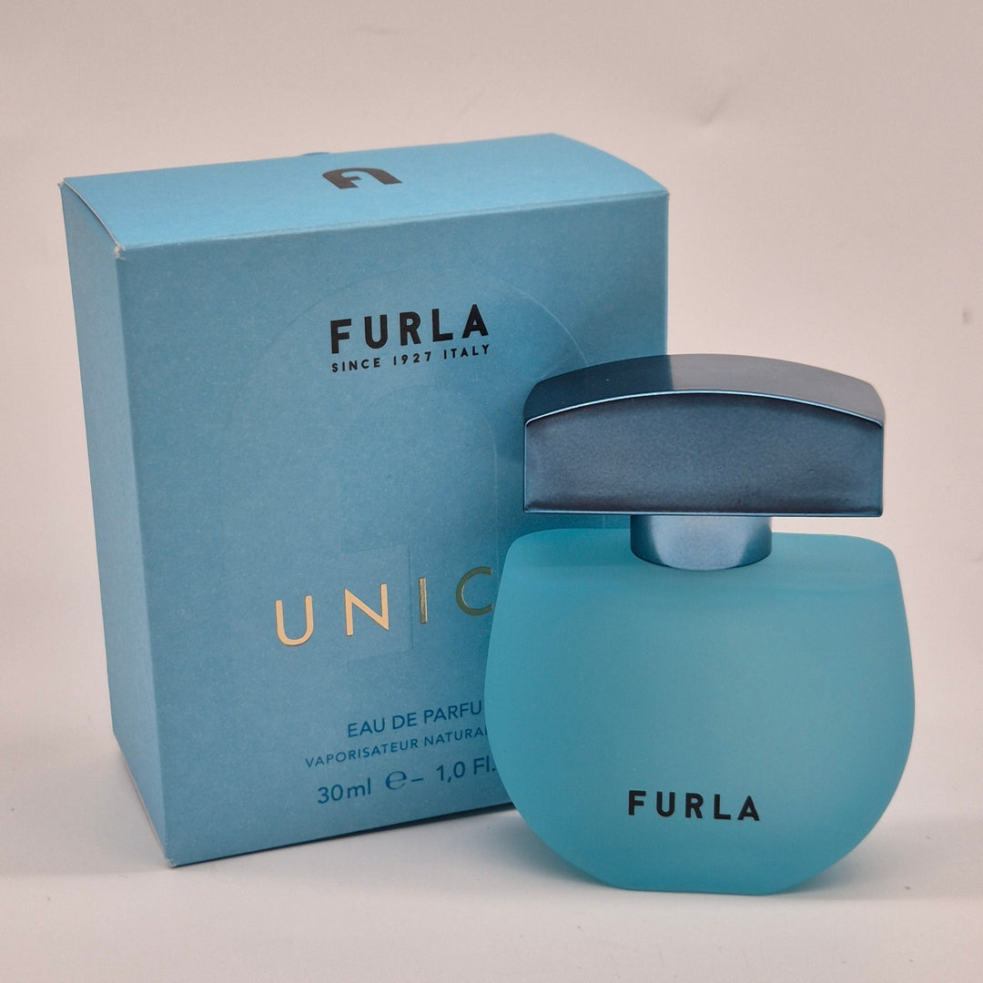 Furla Unica Eau de Parfum 30ml - Italiensk Elegans - Homy Secondhand Online