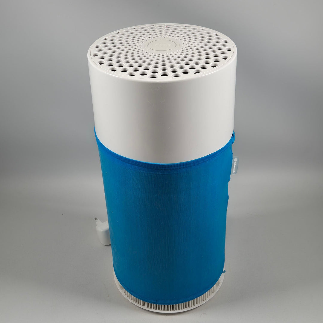 Blueair Luftrenare - Homy Secondhand Online