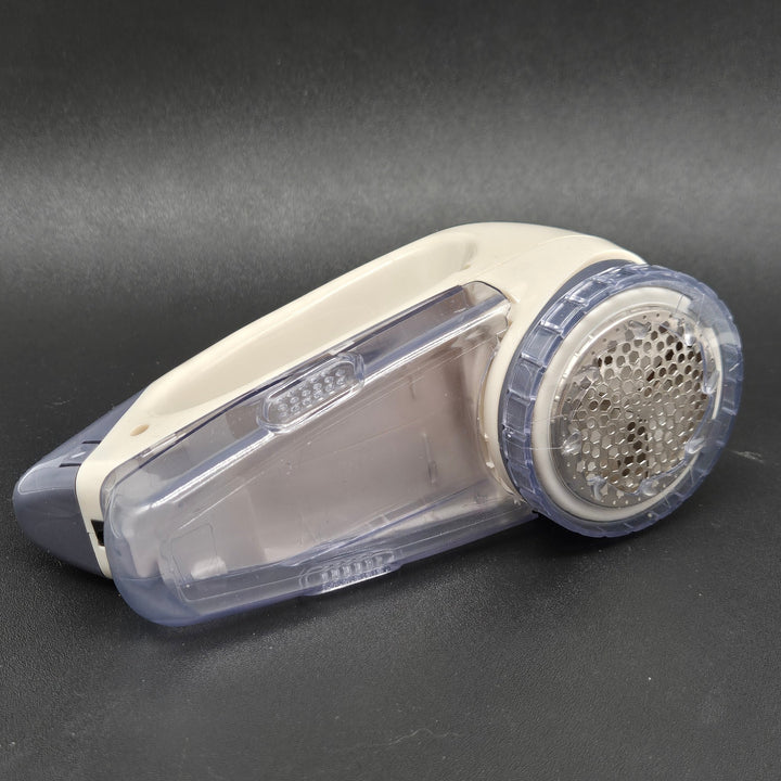 Begagnad Elektrisk Noppborttagare, Vit och Grå - Homy Secondhand Online