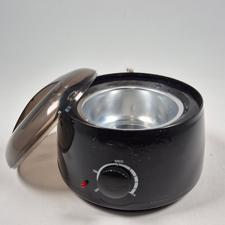 Effektiv Vaxvärmare med Temperaturkontroll - Homy Secondhand Online